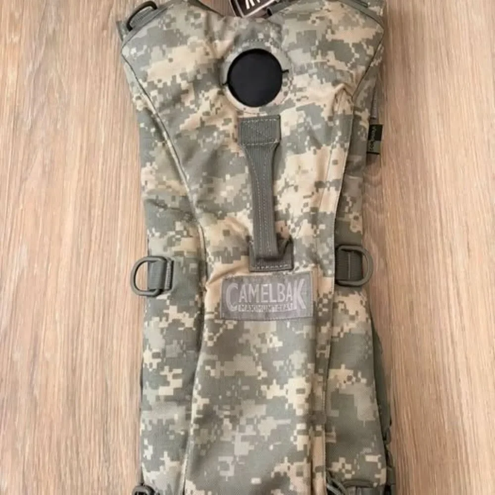 CamelBak ThermoBak 3L ACU Camo Hydration Pack